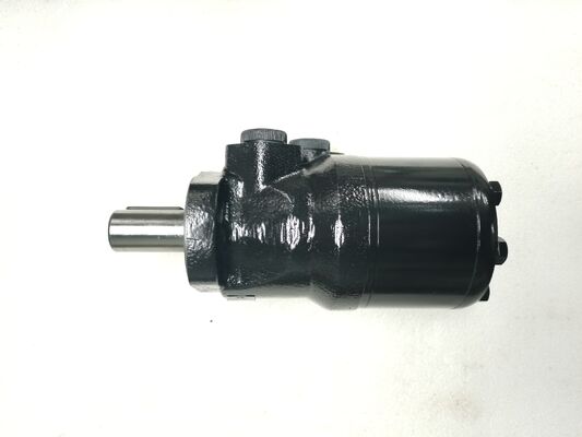 Parker BMH-500-4BDN1 Hydraulische versnellingsmotor voor JCB 3cx 4cx modellen