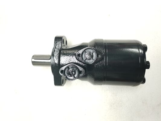 Parker BMH-500-4BDN1 Hydraulische versnellingsmotor voor JCB 3cx 4cx modellen