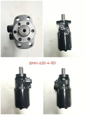 BMH-630-4BD BMH-500-4BDN1 BMR-320-4BD-N1 BM1-200  BM1-250  Cycloidal Gear Motor / Industry Excavator Pump Parts