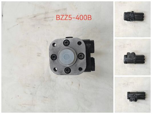 Industrial Grade Hydraulic Motor BZZ5 Series BZZ5-100B BZZ5-125B BZZ5-160B BZZ5-200B BZZ5-E250B BZZ5-315B BZZ5-400B Hydraulic Power