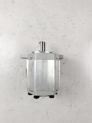 Aluminium legering Hydraulische tandwielpomp CBF-540 R met 1 jaar garantie en exportverpakking voor zware machines