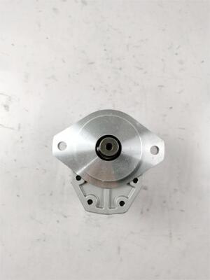 Aluminium legering Hydraulische tandwielpomp CBF-540 R met 1 jaar garantie en exportverpakking voor zware machines