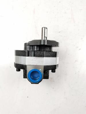 CBF Series Hydraulic Gear Pump CBF-C25 Aluminum Alloy and irion Materials Hydraulic Oil Pump for Forklift