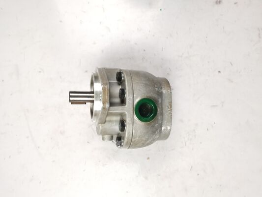 CBF-E32P CBF-E32A CBF-E40P CBF-E40A CBF-E18 L Vorklift Gear Pump Aluminium legeringsmateriaal