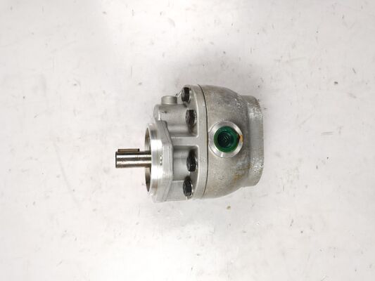 CBF-E32P CBF-E32A CBF-E40P CBF-E40A CBF-E18 L Vorklift Gear Pump Aluminium legeringsmateriaal