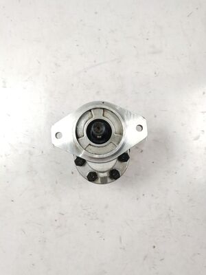 CBF-E32P CBF-E32A CBF-E40P CBF-E40A CBF-E18 L Vorklift Gear Pump Aluminium legeringsmateriaal