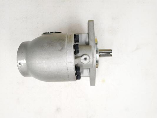 CBF-E50 R Vorklift Hydraulische pomp Externe maaskussing pomp Aluminium legeringsmateriaal Eén jaar garantie