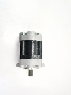 High Quality Hydraulic Gear Pump 2GP2A44L 550-13T Steering device Hydraulic Spare Parts Used in Komatsu Machinery