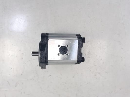 Hydraulic Gear Pump 9T-L(0510 726 025) High Quality Steering and Power device Hydraulic Spare Parts Used in Komatsu Machinery