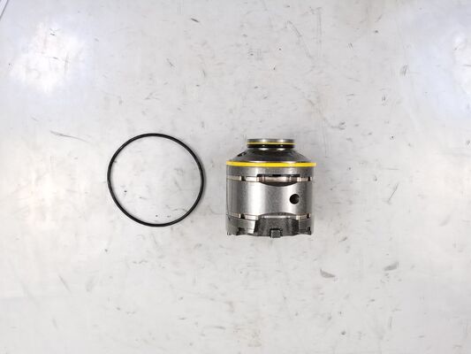 VQ-serie cartridge roestvrij staal tandwiel pomp 25VQ14A pomp kern olie pomp fabrieksvoorziening