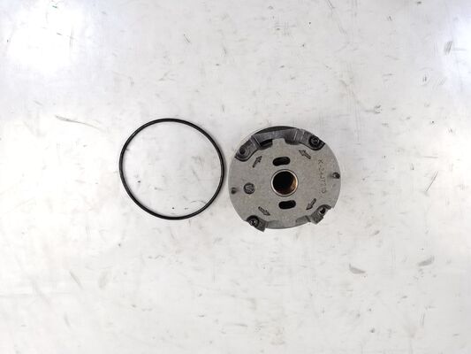 VQ-serie cartridge roestvrij staal tandwiel pomp 25VQ14A pomp kern olie pomp fabrieksvoorziening