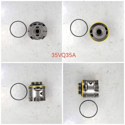 VQ-serie cartridge roestvrij staal tandwielpomp 35VQ35A pomp kern olie pomp fabrieksvoorziening