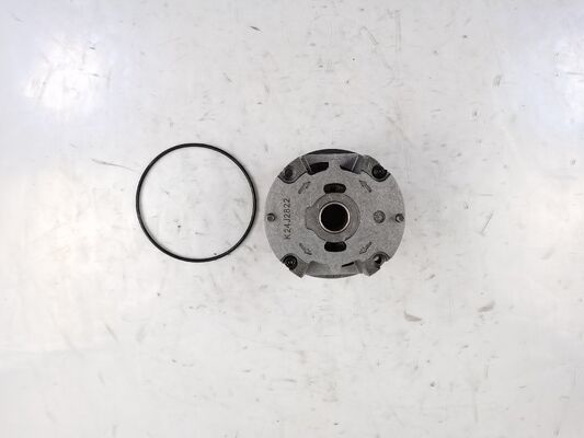 VQ-serie cartridge roestvrij staal tandwielpomp 35VQ35A pomp kern olie pomp fabrieksvoorziening