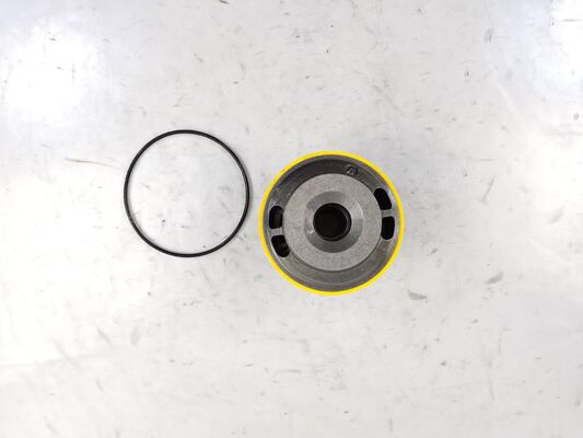 VQ-serie cartridge roestvrij staal tandwielpomp 35VQ35A pomp kern olie pomp fabrieksvoorziening