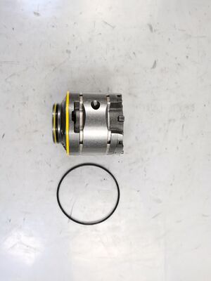 VQ-serie cartridge roestvrij staal tandwielpomp 35VQ35A pomp kern olie pomp fabrieksvoorziening