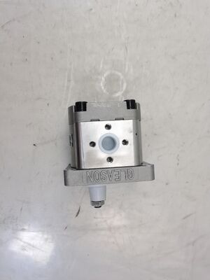 Hydraulische tandwielpomp 190-2KH-A Oliepomp van industriële kwaliteit