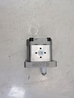 Hydraulische tandwielpomp 190-2KH-A Oliepomp van industriële kwaliteit