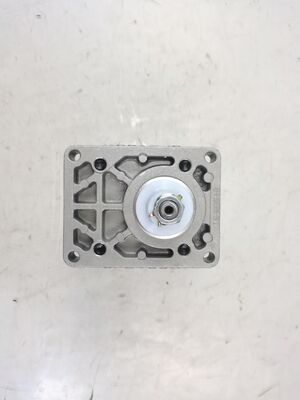 Hydraulische tandwielpomp 190-2KH-A Oliepomp van industriële kwaliteit