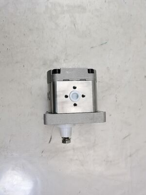 Hydraulische tandwielpomp 190ZYGA Oliepomp van industriële kwaliteit