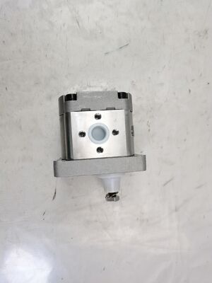 Hydraulische tandwielpomp 190ZYGA Oliepomp van industriële kwaliteit