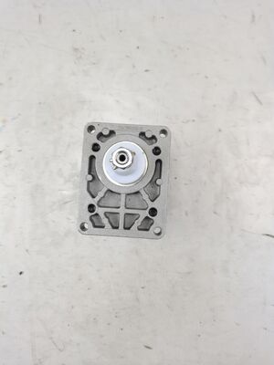 Hydraulische tandwielpomp 190ZYGA Oliepomp van industriële kwaliteit