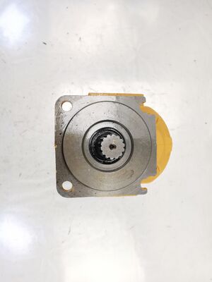 Oliepomp van industriële kwaliteit 702D(66)25.5MM+1015 Gebruikt in bouwmachines Fabrieksvoorziening Hydraulische onderdelen