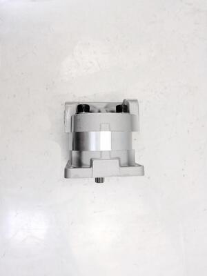 705-12-34110-SAR2-50H (1) Hydraulische tandwielpomp gietijzeren deksel voor landbouwmachines Hydraulische onderdelen