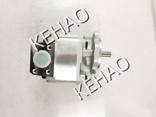 705-22-40090 Hydraulische tandwielpomp Hoogdruk Industrieel tandwiel olie Hydraulische vervanging voor bouwmachines