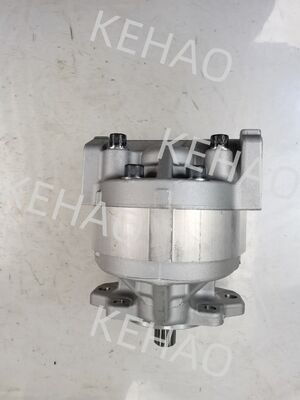 SAR4-112 Tandwielpomp 705-14-41040 Hoge Kwaliteit Stuur- en Vermogensapparaat oliepomp Hydraulische Reserveonderdelen Gebruikt in Komatsu Machines WA470-1
