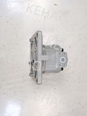 Komatsu Hydraulische tandwielpomp 705-23-30610 Aluminiumlegering en ioniemateriaal Hydraulische oliepomp voor Komatsu WA600-3D Machinery