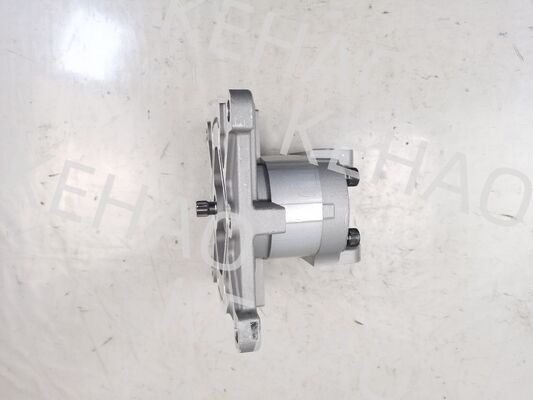 Hydraulische tandwielpomp 705-36-29540 Tandwielpompen SAR4-112/28 voor graafmachine stuur- en aandrijfapparaat Oliepomp Aluminiumlegering Fabriekslevering