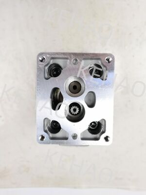 705-38-30060 Hydraulische Tandwielpomp Hoge Druk Industrieel Kwaliteit Tandwielolie Hydraulische Vervanging Voor Bouwmachines