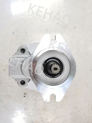 705-51 Serie Hydraulische Tandwielpomp 705-51-30820 705-51-30830 705-51-30840 Etc. Stuurbekrachtiging en Vermogen Apparaat Oliepomp voor Zware Machines