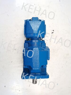 ATUS-GXP05-A1C520RPR10ABR-21 voor Amerika Parker GXP10 GXP1 GXP0 GXPP GXP05 Serie GXP2 Aluminiumlegeringsmateriaal Eén jaar garantie wiellader 85ZA 85ZIV 90ZIV versnellingspomp / pomp met variabele snelheid