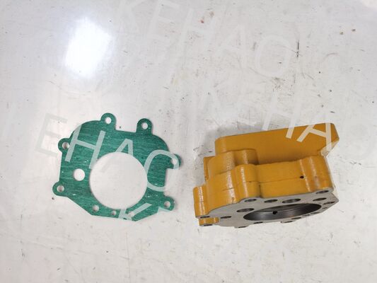 Industriële kwaliteit CAT oliepomp BB70 Gebruikt in Bouwmachines Fabriekslevering Hydraulische Reserveonderdelen