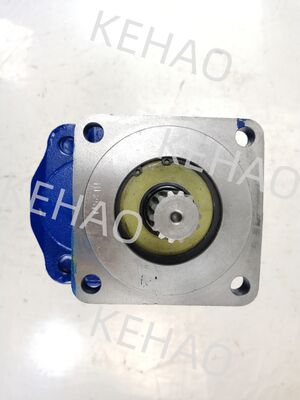 Compact Originele CBGJ3100-0010L-XF 14T met Klep Tandwielpomp Voor Landbouwmachines En Bouwmachines Tandwielpomp