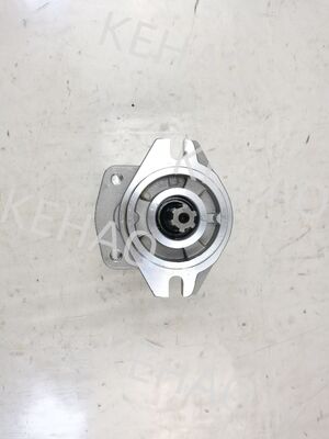 CBHZ-F40-ALH6L(F40H-6T-L) CBHZ Serie Hydraulische Tandwielpomp CBHZ-F32-ALH6L CBHZ-F32-ALΦ CBHZ-F36-ALΦ Roestvrij Staal en 1 Jaar Garantie