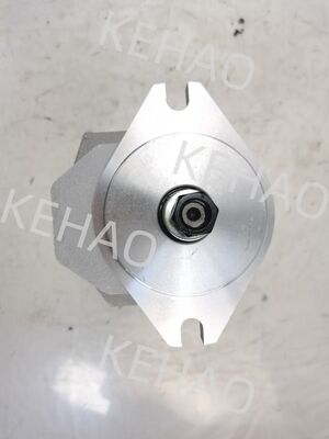 Tandwielpomp CBKUL1-E442+E432-A1TZ Hoge Kwaliteit Stuur- en Vermogenapparaat oliepomp Hydraulische Reserveonderdelen Gebruikt in Komatsu Machines