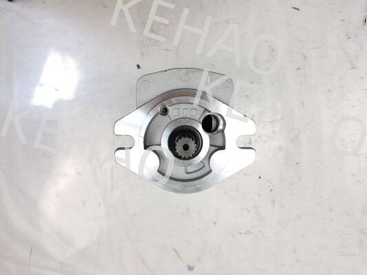 PVSD2-21 Hydraulische tandwielpomp IJzer en aluminiumlegering materialen Bereik voor Bouwmachines Fabriekslevering Hydraulische onderdelen Aanpassen