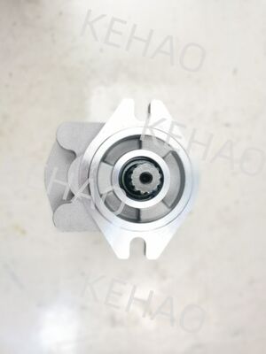 Hydraulic Gear Pump SDYA44+16L 13T（SDYA5216L945-1) Steering and Power device High Quality Hydraulic Spare Parts Used in Kawasaki Machinery