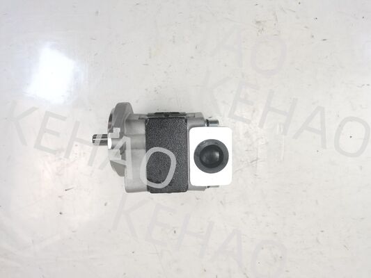 SGP1-25-ALΦ9 ((SGP1-25R520 9T) (1) Hydraulische tandwielpomp Aluminiumlegering Middendruk externe mesh-band Pomp vervanging