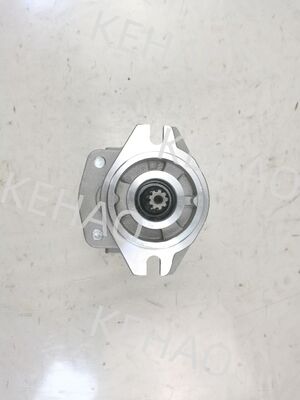 SGP1-25-ALΦ9 ((SGP1-25R520 9T) (1) Hydraulische tandwielpomp Aluminiumlegering Middendruk externe mesh-band Pomp vervanging