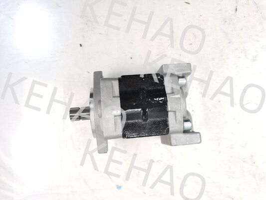 Hydraulische tandwielpomp SGP1A40-ATΦ13 Aluminiumlegering Middendruk externe meshgear Pomp voor Kawasaki aanpasbaar