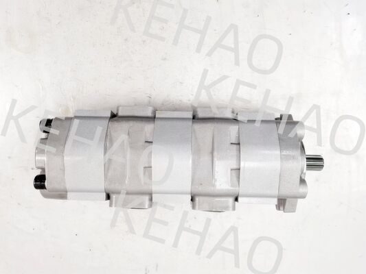 Eenjarige garantie Middendruk externe messierpomp ST27+27+27G9H9-L-911 ((CBKSL2-G27+G27+G27+G27-A2T4ΦL) 11Kw 1060 voor bouwmachines voor Komatsu