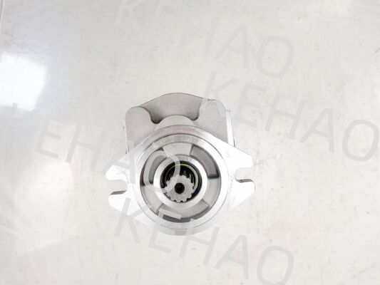 Eenjarige garantie Middendruk externe messierpomp ST27+27+27G9H9-L-911 ((CBKSL2-G27+G27+G27+G27-A2T4ΦL) 11Kw 1060 voor bouwmachines voor Komatsu