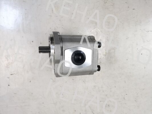 Hoge kwaliteit Hydraulische versnellingspomp SYT-F420-ALX13(F420-13T R) Stuurinrichting en aandrijving Hydraulische reserveonderdelen voor Komatsu-machines