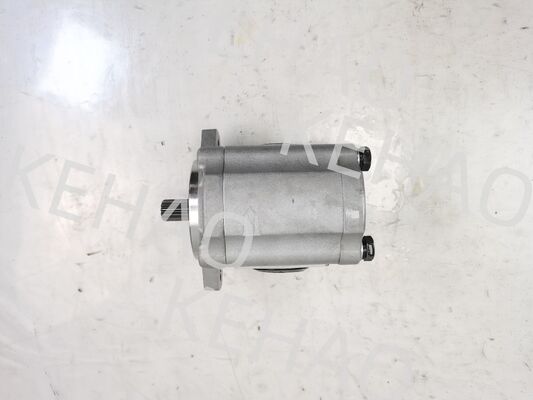 Hoge kwaliteit Hydraulische versnellingspomp SYT-F420-ALX13(F420-13T R) Stuurinrichting en aandrijving Hydraulische reserveonderdelen voor Komatsu-machines