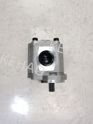 Hoge kwaliteit Hydraulische versnellingspomp SYT-F420-ALX13(F420-13T R) Stuurinrichting en aandrijving Hydraulische reserveonderdelen voor Komatsu-machines