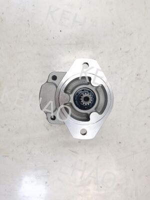 Hoge kwaliteit Hydraulische versnellingspomp SYT-F420-ALX13(F420-13T R) Stuurinrichting en aandrijving Hydraulische reserveonderdelen voor Komatsu-machines