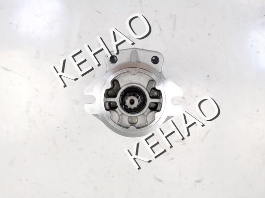 Hoogwaardige tandwielpomp 705-40-01040 Stuur- en aandrijflijn oliepomp Hydraulische onderdelen voor Komatsu-machines